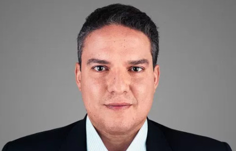 Francisco Milagres, consultor de organizações com foco em estratégia, tecnologia e venture capital. Foto: Divulgação.