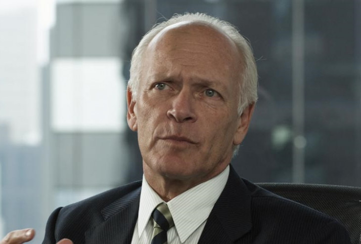 David Shpilberg.