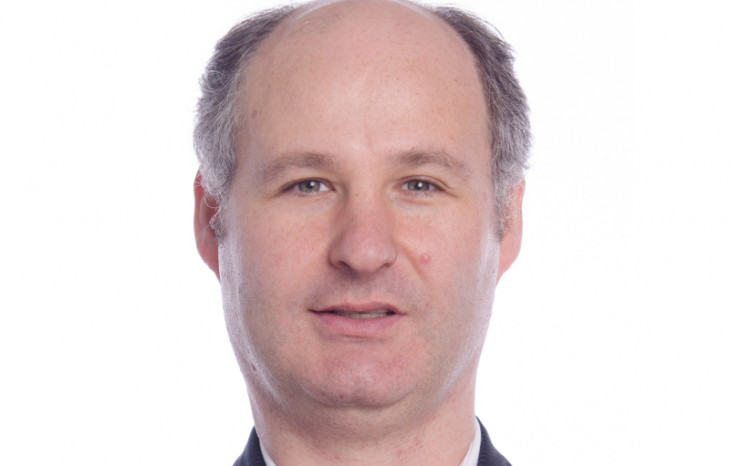 Sergio Kogan, líder em cybersecurity da EY Brasil. Foto: Divulgação.