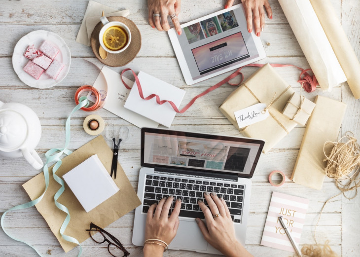 O GPTW listou as melhores empresas para trabalhar no Rio de Janeiro. Foto: Pexels.