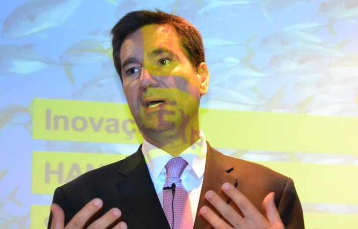 Diego Dzodan.