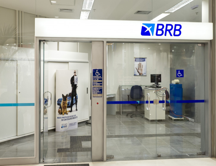 O Banco de Brasília escolheu a Hitachi Vantara para implementar uma solução de storage. Foto: Divulgação.