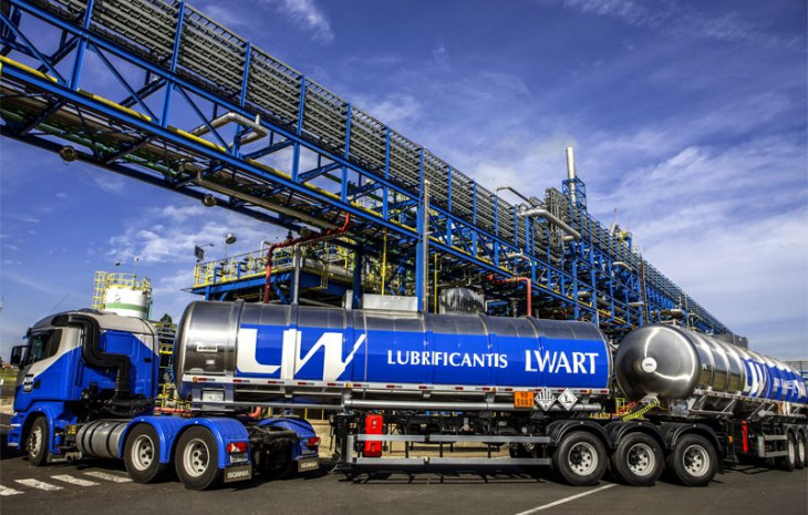 O Grupo Lwart contratou a Brasoftware para aplicar o Software Asset Management. Foto: Divulgação.