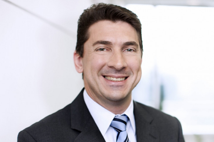 Ghassan Dreibi, diretor de cibersegurança da Cisco do Brasil. Foto: Divulgação.