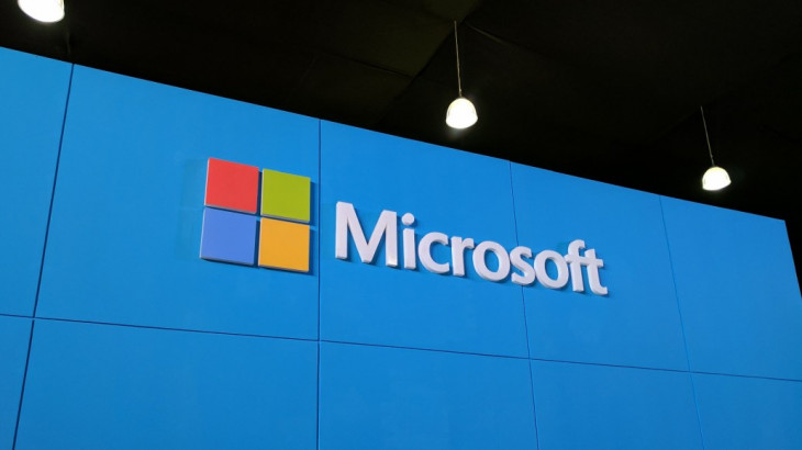 Microsoft em apuros em Israel.