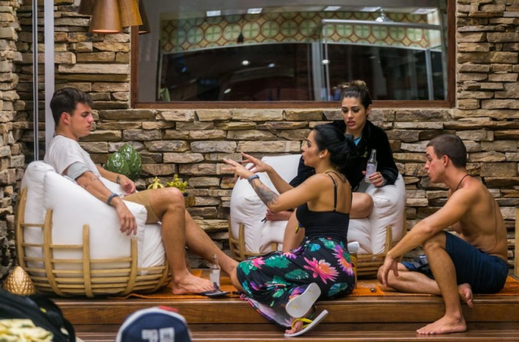 Big Brother é um dos programas mais famosos da Endemol. Foto: Divulgação Globo - Paulo Belote.