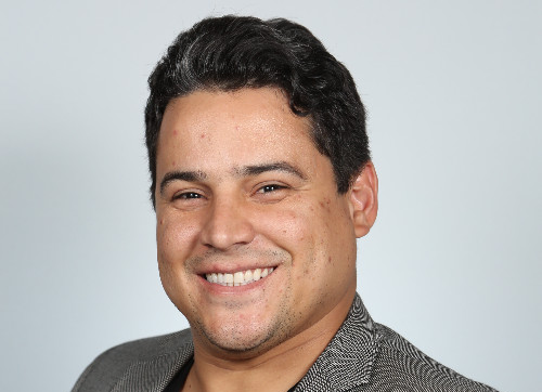 Luiz Gonzaga Filho.
