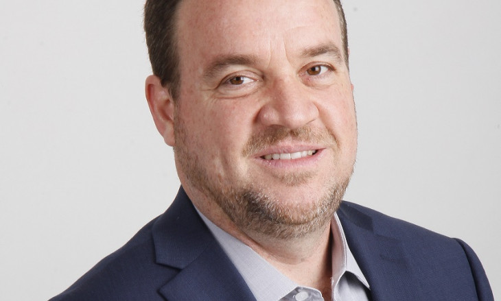Paulo Zirnberger de Castro.