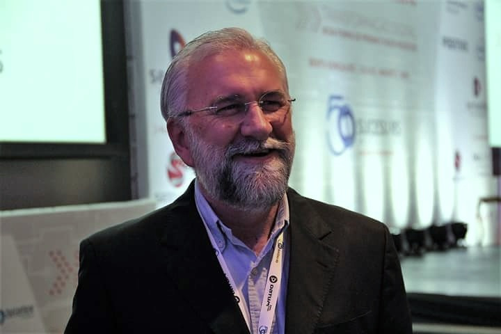 Alexandre Blauth.