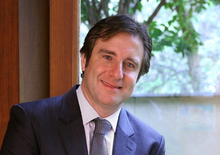 Paulo Henrique Pichini, CEO & presidente da Go2neXt. Foto: Divulgação.