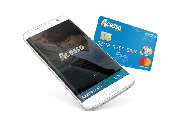 A AcessoCard contratou uma solução de PABX com a 55PBX. Foto: Divulgação.