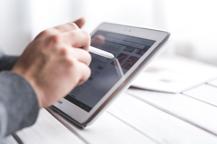 TD Tour espera reunir empresários e tomadores de decisão para falar sobre transformação digital. Foto: Pexels.