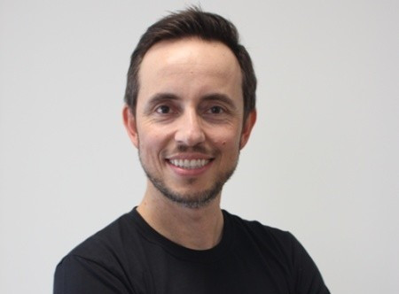 Edson Maestri, COO da Movidesk. Foto: Divulgação.