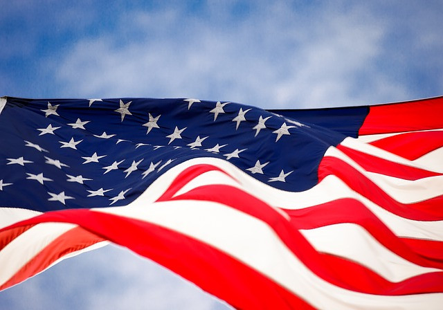 Brasileiros atraídos pelo sonho americano. Ou afugentados pelo pesadelo brasileiro? Foto: Pixabay.