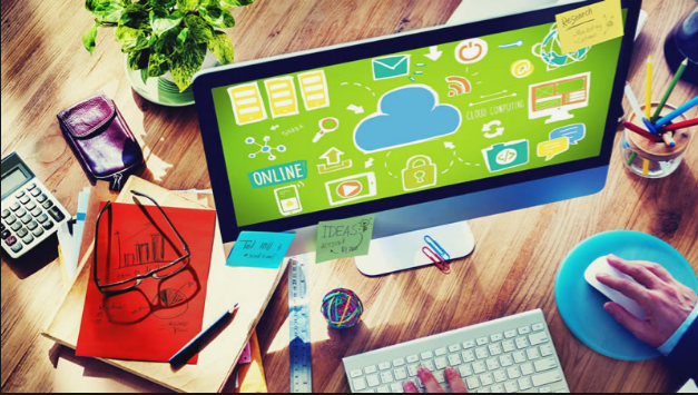 Bee Jobs tem uma ferramenta da LMS.