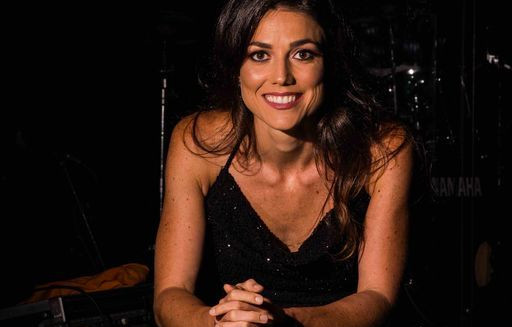 Thais Nicolau, COO da Incentiv. Foto: Divulgação.