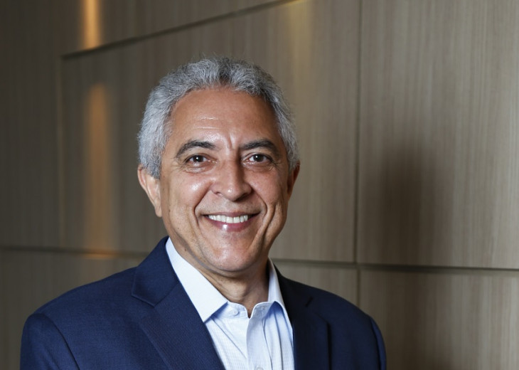 José Carlos Fortes.