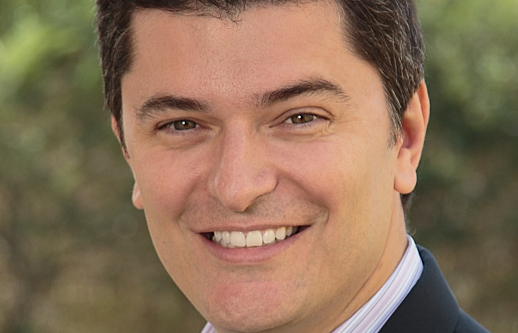 Carlos Beato.