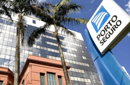 A Porto Seguro tem aproximadamente 10 milhões de clientes e 14 mil funcionários. Foto: Divulgação.