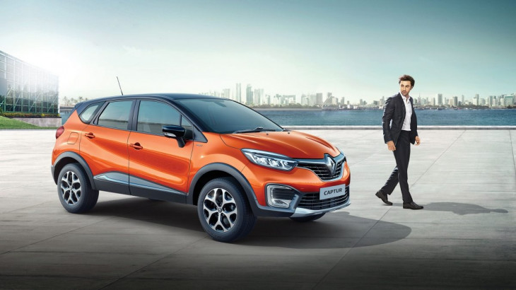 A Renault-Nissan-Mitsubishi e o Google assinaram uma parceria tecnológica. Foto: Divulgação.
