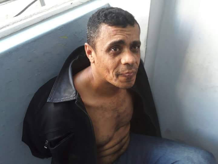 Ele esteve na Câmara ou não? Foto: PMMG.