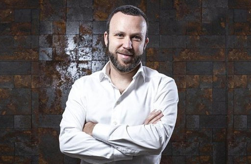 Dennis Herskowicz. Foto: Divulgação.
