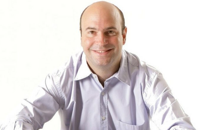 Paulo Veras, co-fundador e ex-CEO da 99. Foto: Divulgação.
