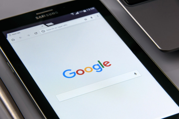 Competição online de programação vai selecionar os melhores candidatos para um processo seletivo do Google. Foto: Pexels.