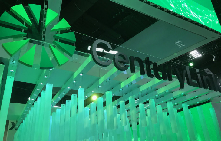 A CenturyLink completou a ampliação da rota de fibra ótica na região nordeste do Brasil. Foto: Divulgação.