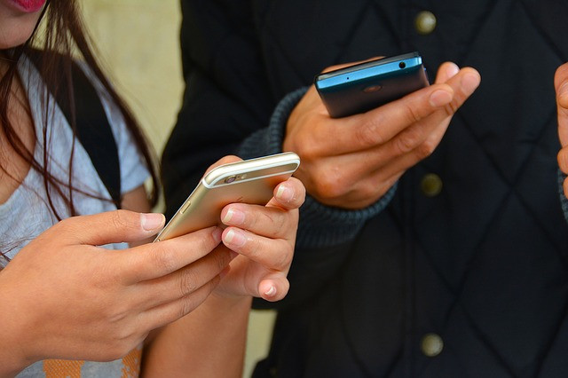 Chatbots são a onda do momento. Foto: Pixabay.