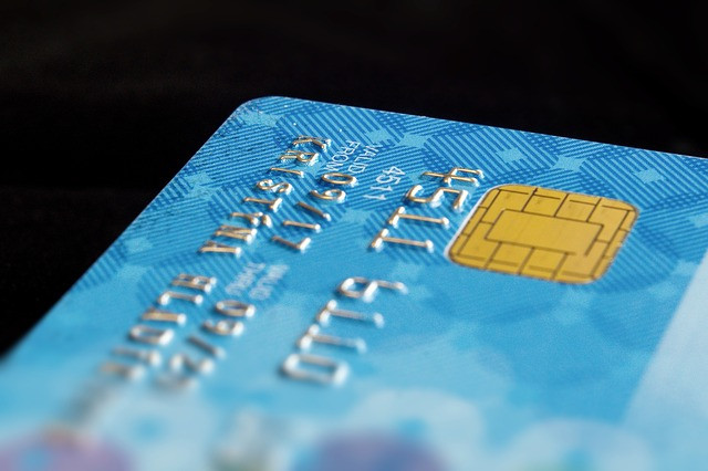 Perdeu cartão? Foto: Pixabay.