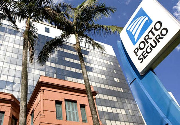 Sede da Porto Seguro em São Paulo. Foto: Divulgação.