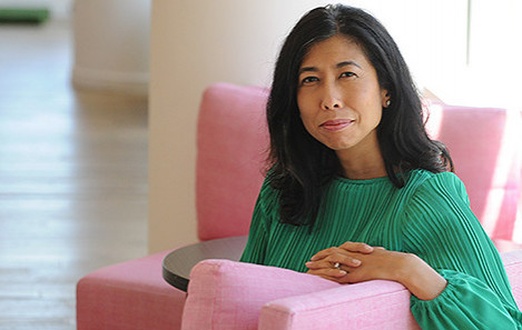 Maren Lau, head do Facebook na América Latina. Foto: Divulgação.