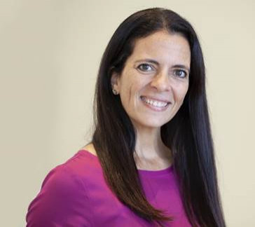 Daniela Rosa, diretora de Global Partner Engagement da Ingram Micro na América Latina. Foto: Divulgação.