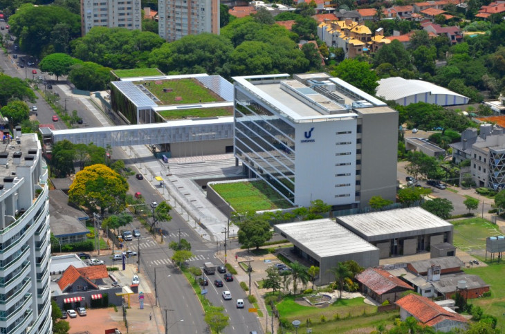 O GUDay será realizado na Unisinos, em Porto Alegre. Foto: Engenhosul.