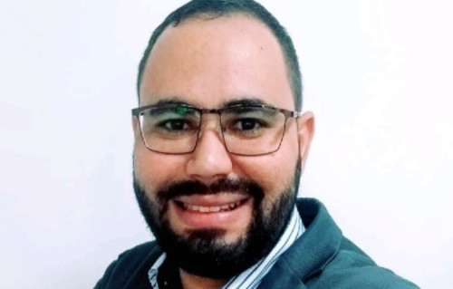 Leonardo Mascarenhas. Foto: Divulgação.