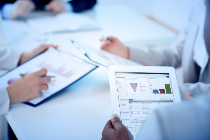 Adquirir um sistema de gestão empresarial é uma decisão chave para o futuro de uma empresa. Foto: Divulgação.