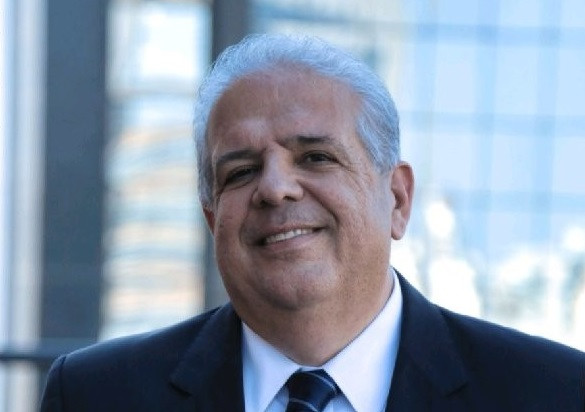 Maurício Guizelli, diretor comercial da Teltex. Foto: Divulgação.