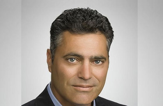 Tom Reilly, CEO da Cloudera. Foto: Divulgação.