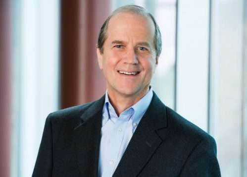 Thomas Fansler, presidente da Trimble Transportation Mobility. Foto: Divulgação.