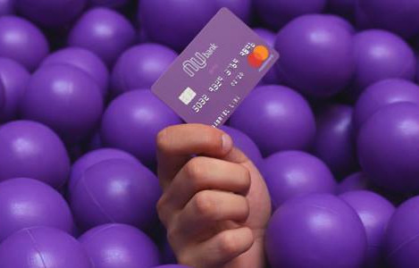 A gigante chinesa da internet Tencent vai investir cerca de US$ 200 milhões no Nubank. Foto: Divulgação.
