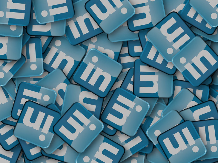 O LinkedIn anunciou na segunda-feira, 8/10, a aquisição da Glint. Foto: Pixabay.