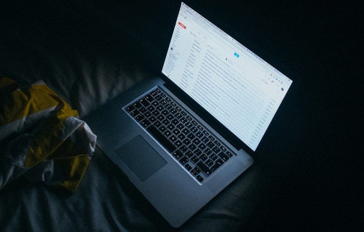 O Smart Compose começará a ser liberado em português. Foto: Pixabay.