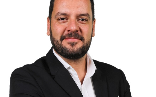 Leandro Baghdadi.