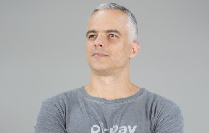 Dárcio Stehling, COO da PicPay. Foto: Divulgação.