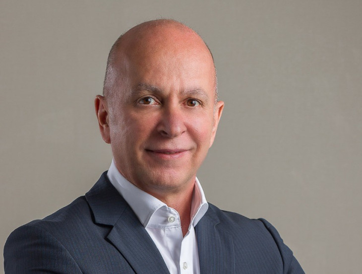 Álvaro Farana, CEO da Star-IT. Foto: Divulgação.