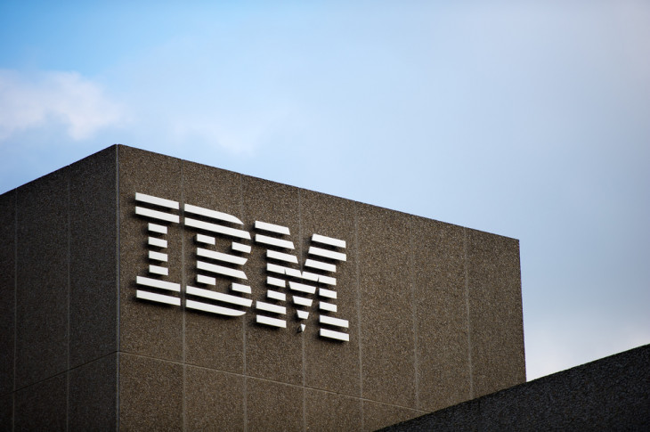 A IBM Brasil acaba de lançar a plataforma DigitalEdu. Foto: Divulgação.