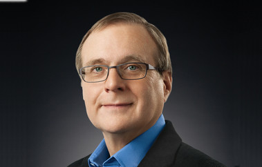 Paul Allen.