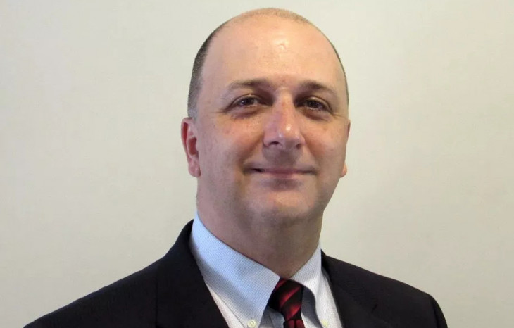 Wilson Conti, general manager & VP de vendas LATAM da RFS. Foto: Divulgação.
