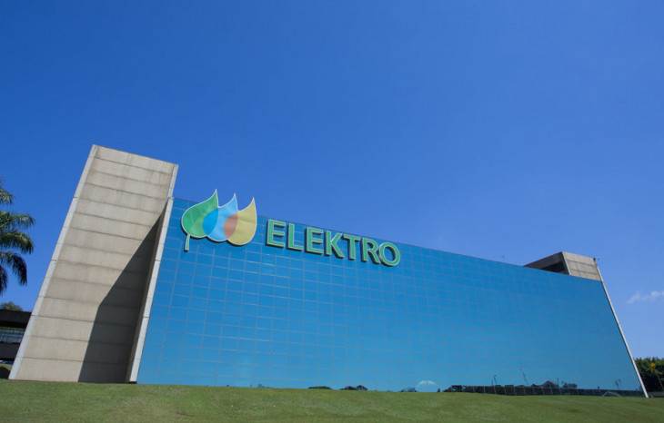 A Elektro contratou a Nokia para implantar uma rede privada de banda larga sem fio LTE. Foto: Divulgação.